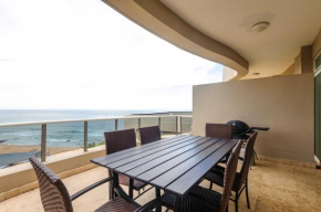 Ballito Manor View 605 - With Generator